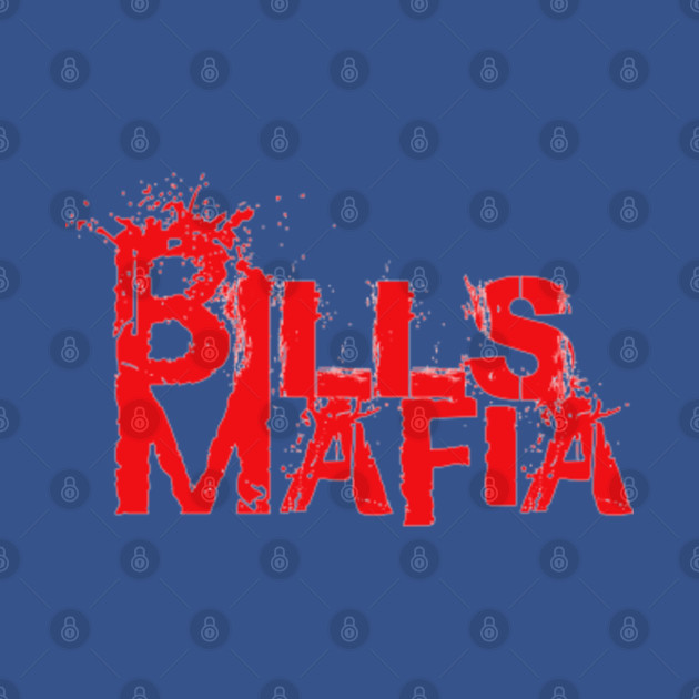 bills mafia - Bills Mafia - Phone Case