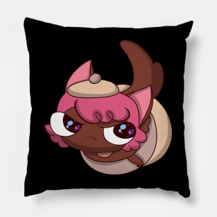 Johnny Teatime - Sparkles Pillow