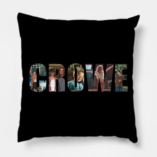 Cameron Crowe Pillow