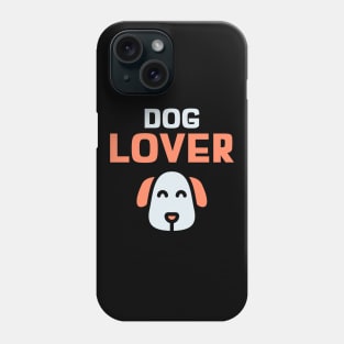 Dog lover Phone Case