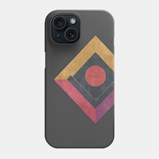 Futuristic Design-Science Fiction Phone Case