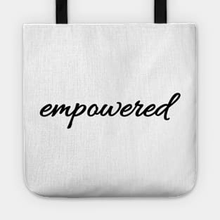 Empowered Tote