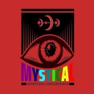 Mystic T-Shirt