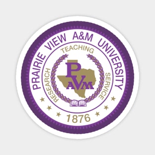 Prairie View Magnet