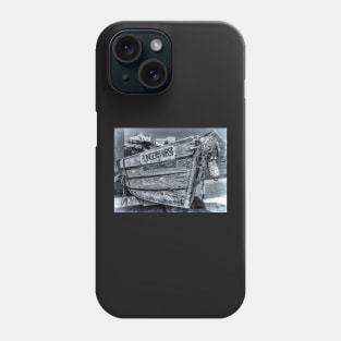 Hunger & Thirst Phone Case