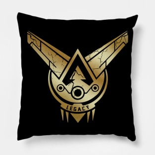 Apex Legend: Legacy [ Gold ] Pillow