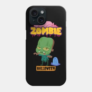 Happy halloween day 2020 Phone Case