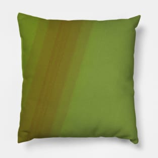 green red blue abstract texture background Pillow