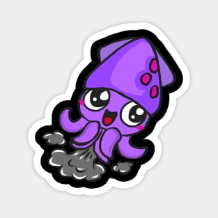 OCTOPUS Magnet