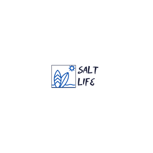 Salt Life T-Shirt