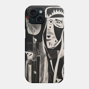 DellArte II Phone Case