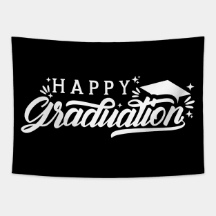 graduation party Tapestry