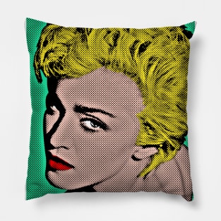 Madonna Pillow