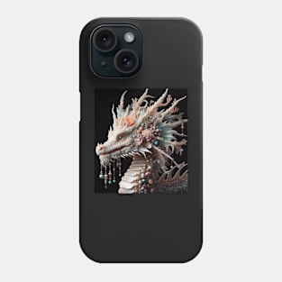 Sea Dragon Phone Case