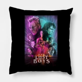 Cry little sister Pillow