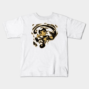kids bendy shirts