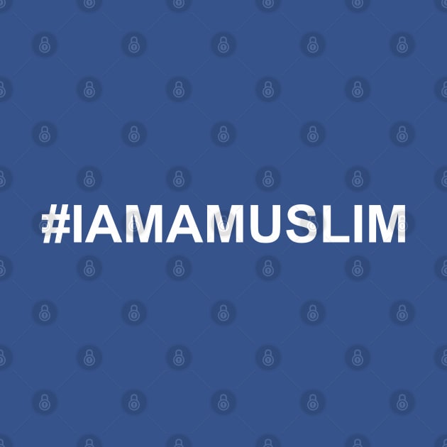 Islam - I am A Muslim by ahmadzakiramadhan