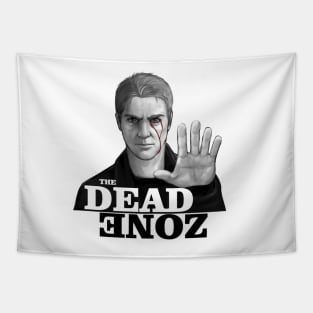 The Dead Zone Tapestry