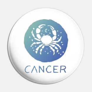 Cancer 02 Pin