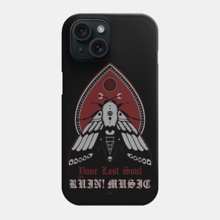 YOUR LOST SOUL Phone Case