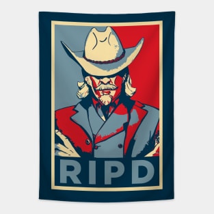 RIPD Hope Tapestry