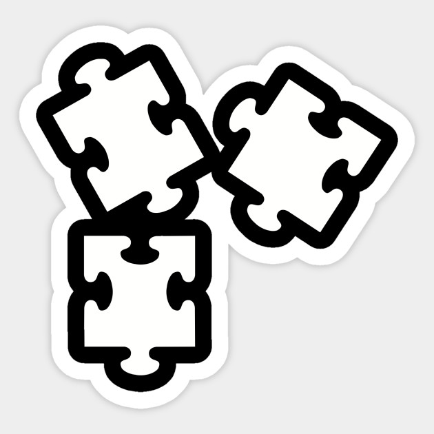Jigsaw Puzzle Size Chart