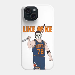 Like Mike (Myers/Jordan) Phone Case