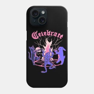 Celebrate Phone Case