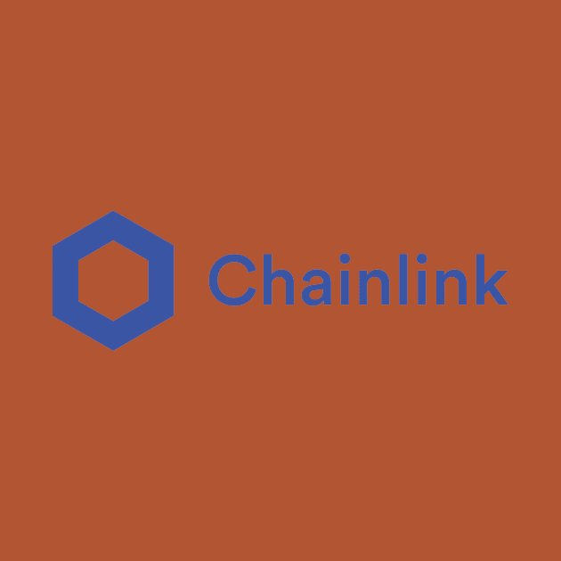 Chainlink (LINK) Coin by cryptogeek