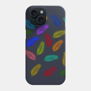 Colorful Palm Springs Phone Case