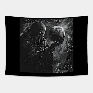 Sleep tight Tapestry