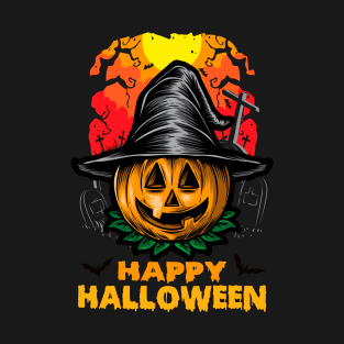 Funny  Gift for halloween T-Shirt