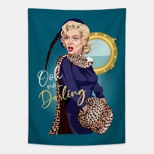 MARILYN Darling Tapestry