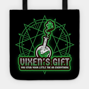 Vixen's Gift Magical Potion Tote