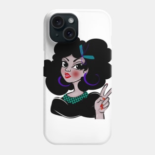 Charlie Phone Case