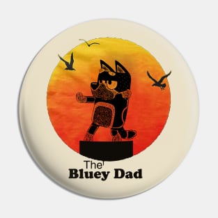 Dad Pin