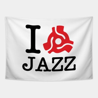 I 45 Adapter Jazz Tapestry