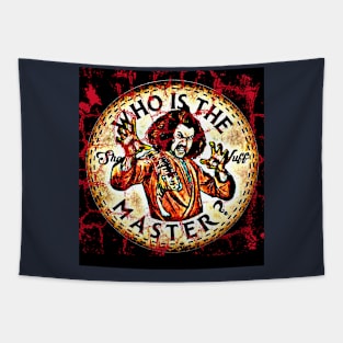 sho nuff Tapestry