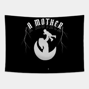 MOTHER, MOTHER'S DAY, MOM Tapestry