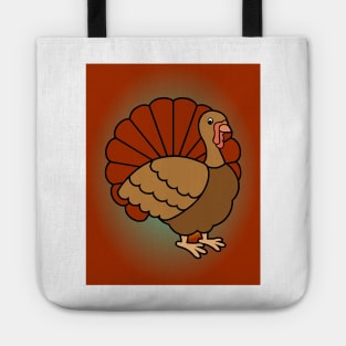 Thanksgiving 08 (Style:6) Tote