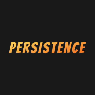 Persistence Pathway Tee T-Shirt