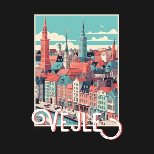 Vejle T-Shirt