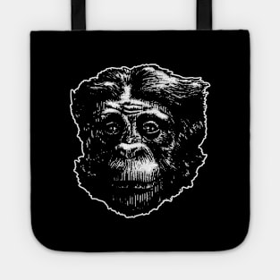 Bonobo Tote