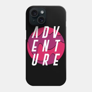 Adventure Phone Case