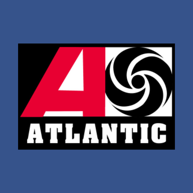 30 Atlantic Record Label - Labels Information List