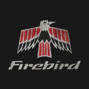 First Gen Firebird 1967 T-Shirt