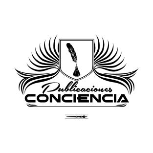 Publicaciones ConCiencia Logo T-Shirt