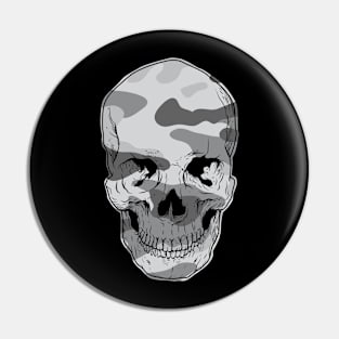 CAMMOSKULL Pin