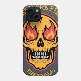 Keep The Fire Phone Case