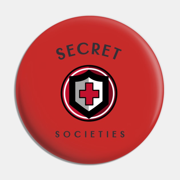 Secret Societies conspiracy theorists Pin by The MYSTIC ILLUMINARE